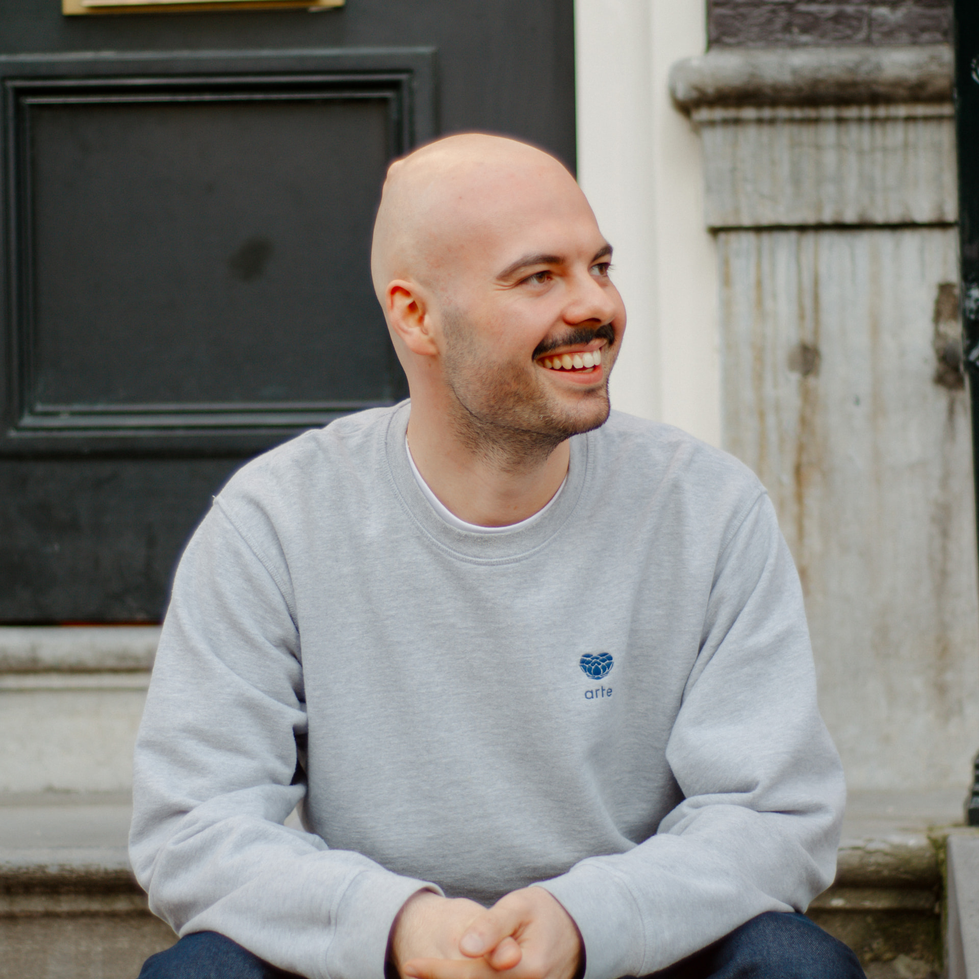 Christopher Fowers